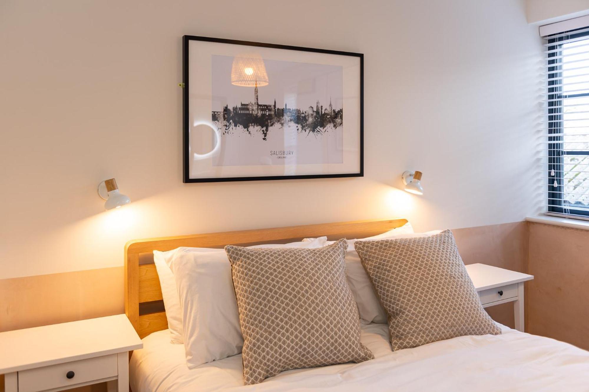 Apartment 2 Castle Mews Salisbury
