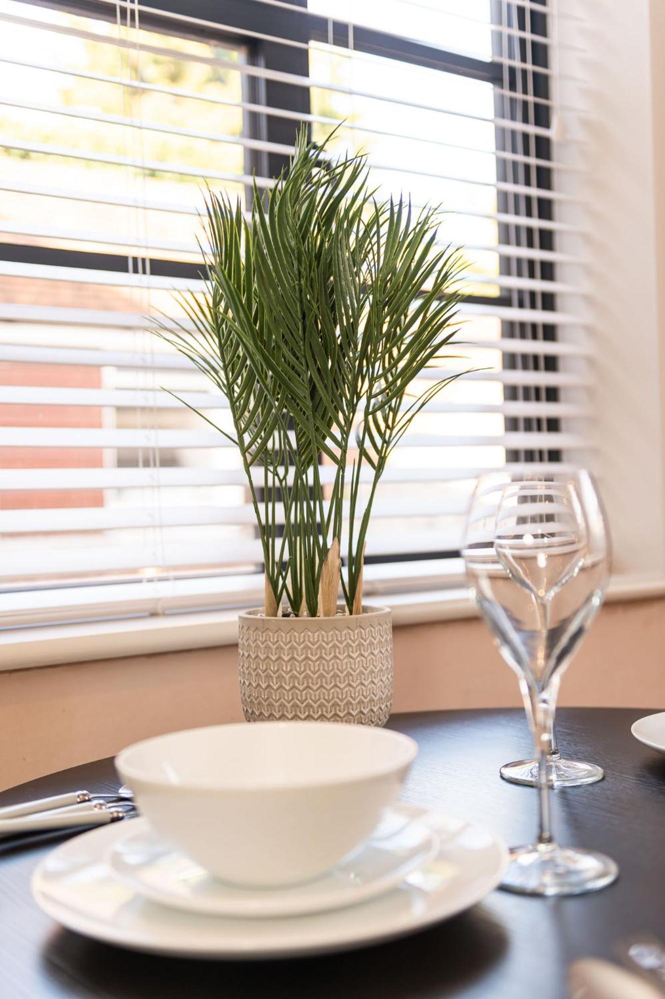 2 Castle Mews Apartment Salisbury