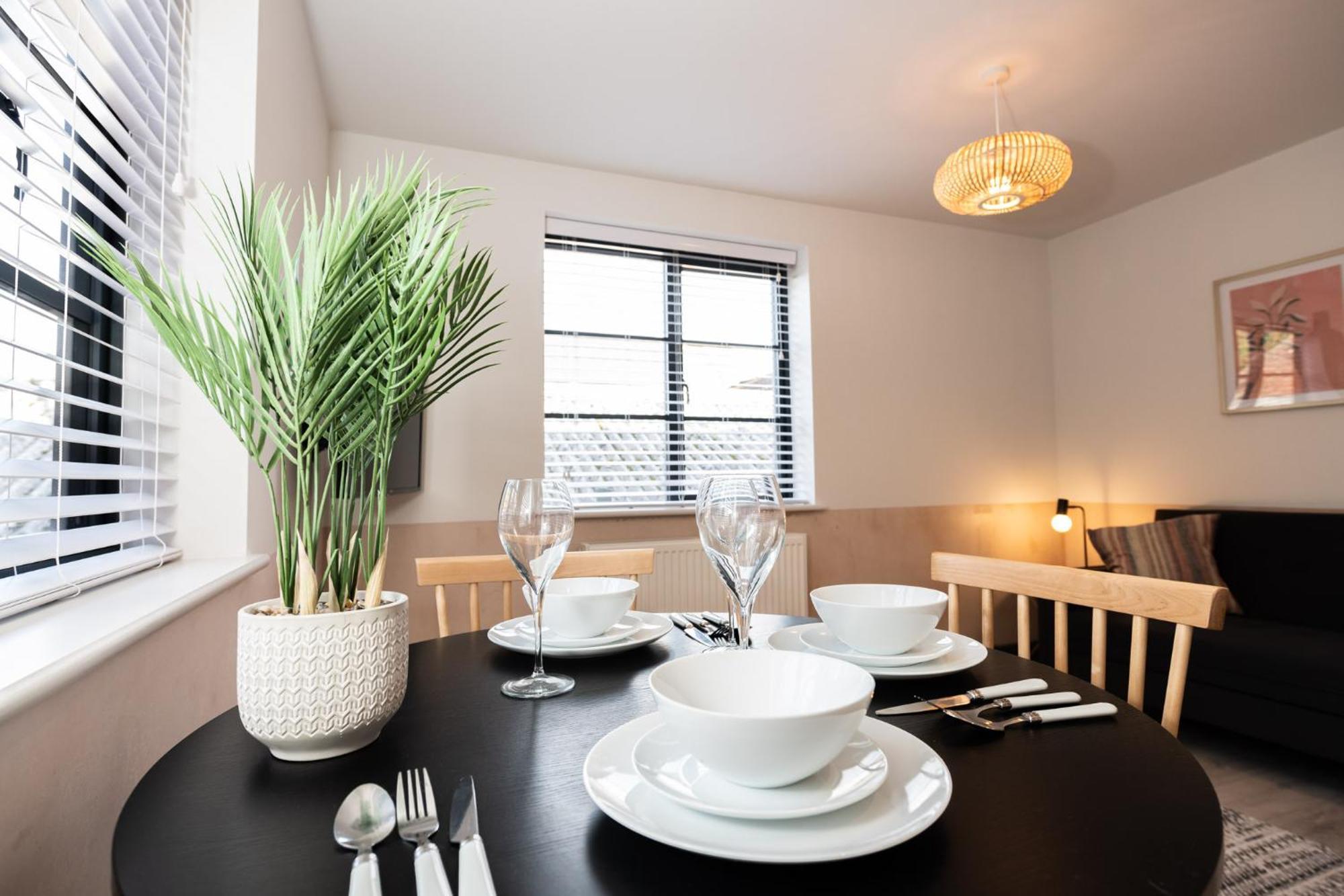 Apartment 2 Castle Mews Salisbury